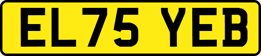 EL75YEB