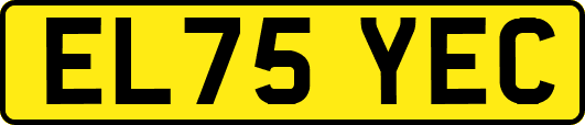 EL75YEC