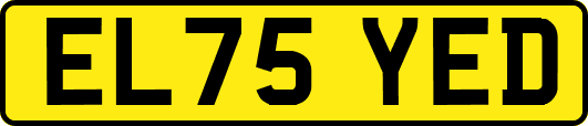 EL75YED