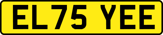 EL75YEE
