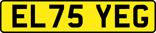 EL75YEG
