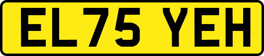 EL75YEH