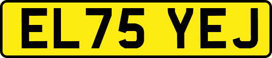 EL75YEJ