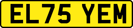 EL75YEM
