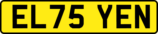 EL75YEN