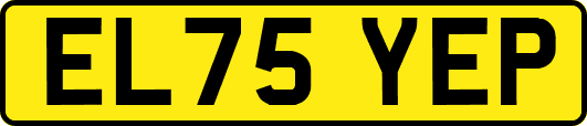 EL75YEP