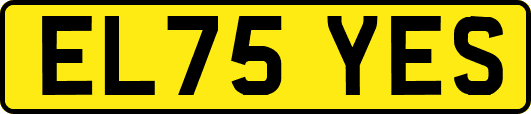 EL75YES