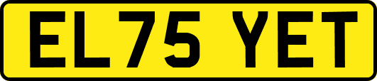 EL75YET