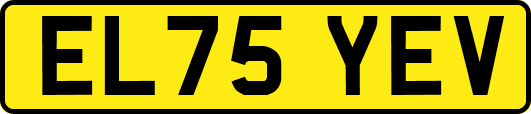 EL75YEV