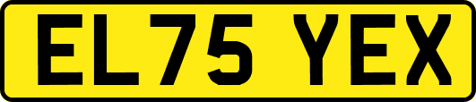 EL75YEX
