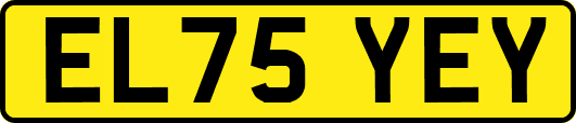 EL75YEY