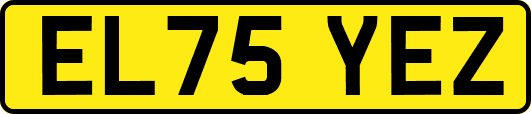 EL75YEZ