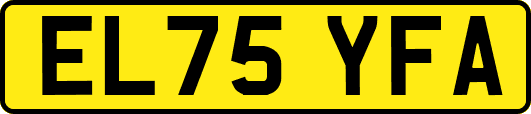 EL75YFA