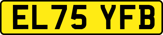 EL75YFB