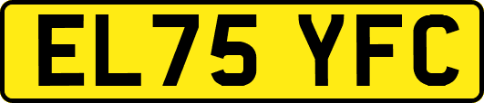 EL75YFC