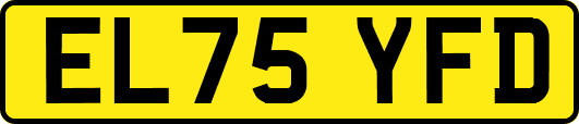 EL75YFD