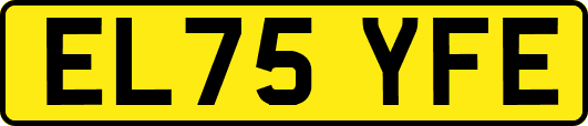 EL75YFE