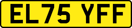 EL75YFF