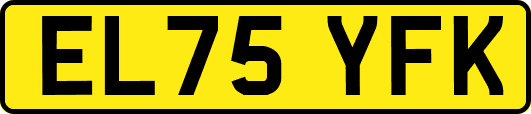 EL75YFK