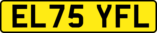 EL75YFL