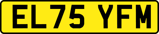 EL75YFM