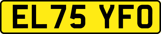 EL75YFO