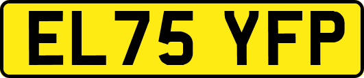 EL75YFP