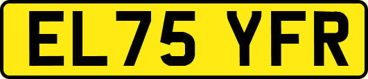 EL75YFR