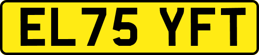 EL75YFT