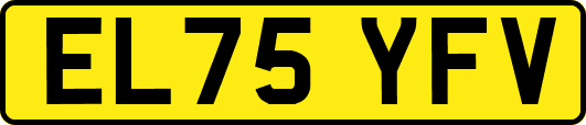 EL75YFV