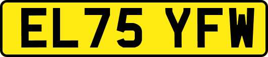 EL75YFW