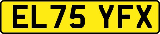 EL75YFX