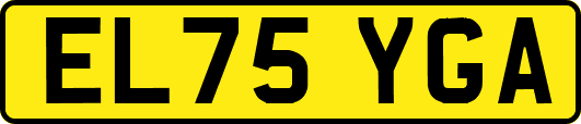 EL75YGA