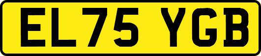 EL75YGB