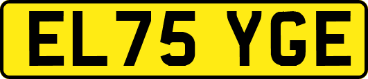 EL75YGE