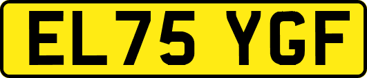 EL75YGF