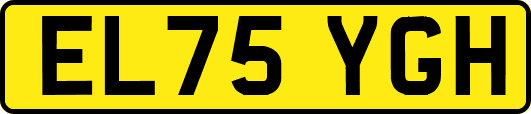 EL75YGH