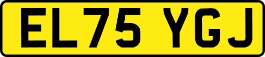 EL75YGJ