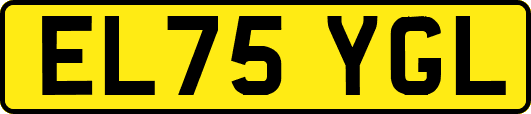 EL75YGL