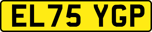 EL75YGP