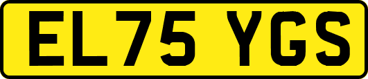 EL75YGS