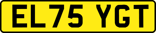 EL75YGT