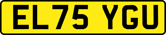 EL75YGU