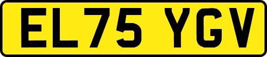 EL75YGV