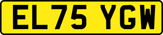 EL75YGW