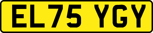 EL75YGY