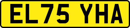 EL75YHA