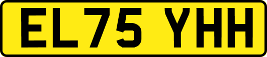 EL75YHH