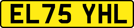 EL75YHL