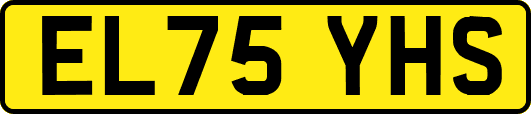 EL75YHS